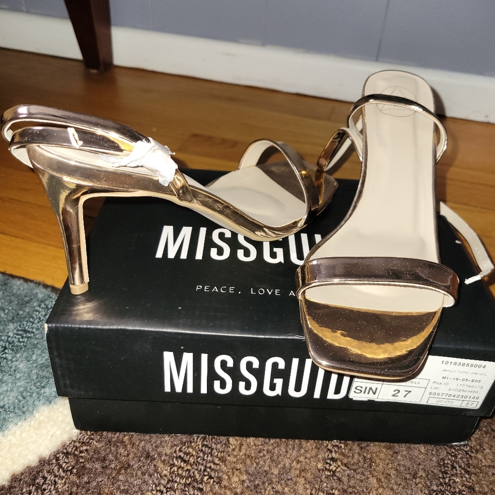 Heels